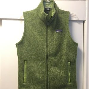 Patagonia Better Sweater Womens Vest